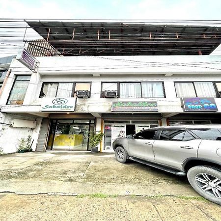 Oyo 910 Sabaidee Suites Mandawe Dış mekan fotoğraf